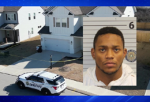 Darron Lee Faces Charges Following Fatal Incident at Tennessee Residence