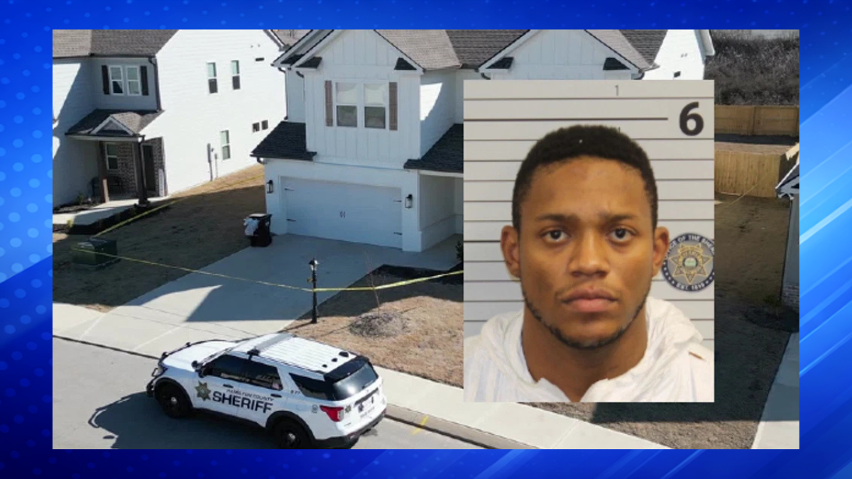 Darron Lee Faces Charges Following Fatal Incident at Tennessee Residence