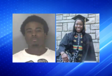 Police West Georgia College Student Killed in Ex-Boyfriend Shooting
