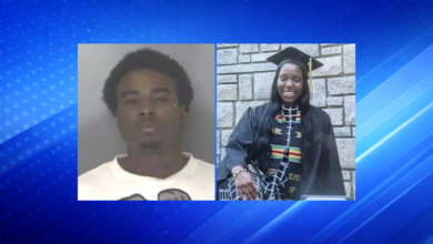 Police West Georgia College Student Killed in Ex-Boyfriend Shooting