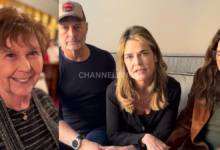 Kayla Noel Day and Luke Anthony Daley Arrested in Connection With Nancy Guthrie Death Investigation