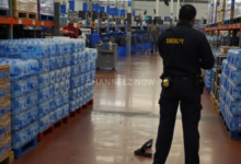 16-Year-Old Dies in Walmart Shoplifting Incident Involving Off-Duty Deputy in Poinciana