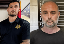 Christian County Deputies Killed in Line of Duty; Suspect Richard Bird Dies After Manhunt