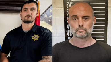 Christian County Deputies Killed in Line of Duty; Suspect Richard Bird Dies After Manhunt