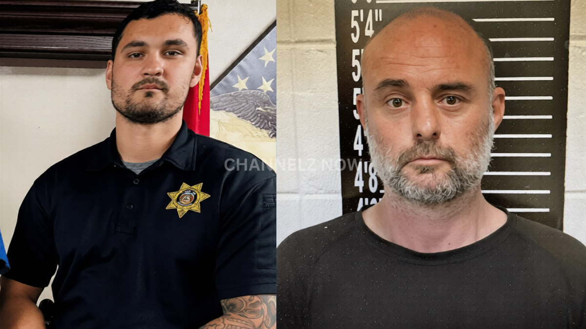 Christian County Deputies Killed in Line of Duty; Suspect Richard Bird Dies After Manhunt