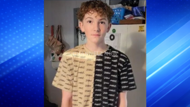 Teen Sentenced in Mall Killing of Boy Who Was Defending Girlfriend