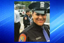 Patricia Espinosa Identified as Nassau County Police Officer Who Died in Tragic Crash