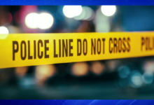 Active Police Investigation After Reported Shooting in Central Hamilton, Authorities Respond