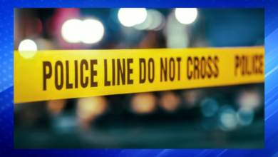 Active Police Investigation After Reported Shooting in Central Hamilton, Authorities Respond