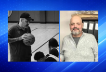 Nathan Pigg of Mount Vernon, IL Dies, Bethel Grade School District Mourns Basketball Coach