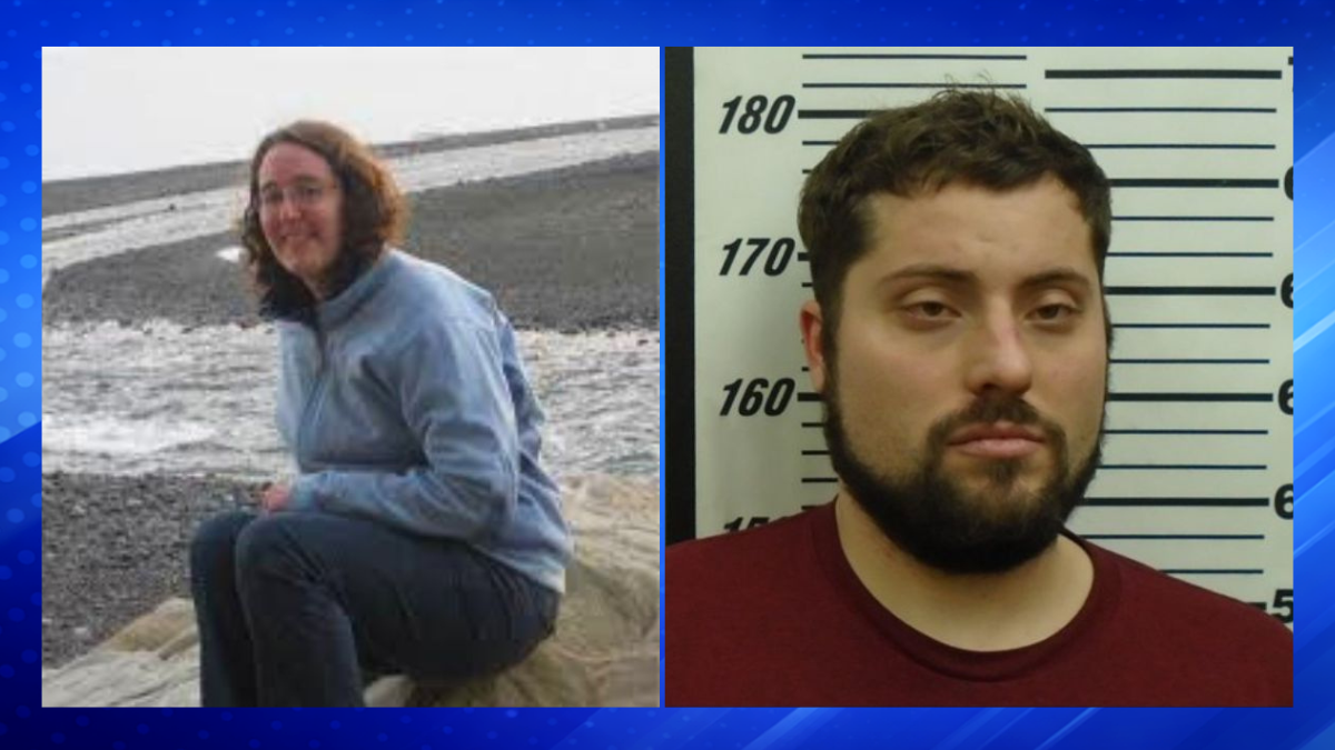 Nursing Home Worker Accused of Killing Patient, Kept Watch