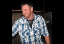 45-Year-Old Brandon Hall Fatally Shot by Soddy-Daisy Police Officer During Traffic Stop