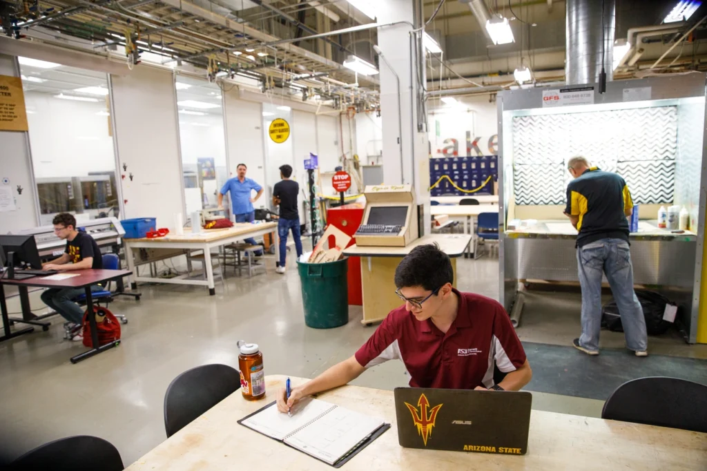 How to Win Arizona State University Scholarships: Insider Tips That Actually Work