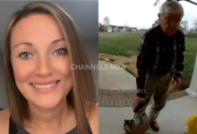 Fundraiser for DoorDash Driver Caring for Sick Wife Surpasses $212K on GoFundMe
