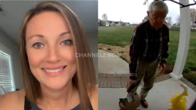 Fundraiser for DoorDash Driver Caring for Sick Wife Surpasses $212K on GoFundMe