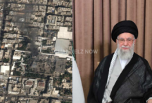 Iran’s Supreme Leader Ayatollah Ali Khamenei Killed in Joint U.S.-Israeli Strikes, Trump Says