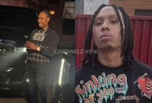 Video Shows Moments After Lil Mikey of Jaro City Shot Dead at 62nd and Drexel