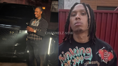 Video Shows Moments After Lil Mikey of Jaro City Shot Dead at 62nd and Drexel