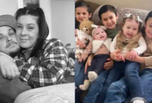 Clarksville House Fire Leaves Mother and Five Children Dead, Father Survives