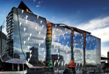 NAB Employee Found Dead at 700 Bourke Street Branch in Docklands, Melbourne