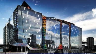 NAB Employee Found Dead at 700 Bourke Street Branch in Docklands, Melbourne