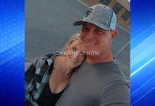 Ashley Kittelson and Husband Nick Kittelson Found Dead in Apparent Murder-Suicide in International Falls