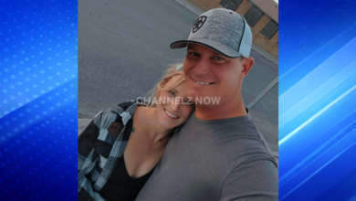 Ashley Kittelson and Husband Nick Kittelson Found Dead in Apparent Murder-Suicide in International Falls