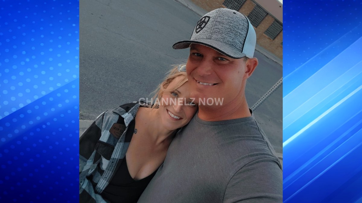 Ashley Kittelson and Husband Nick Kittelson Found Dead in Apparent Murder-Suicide in International Falls