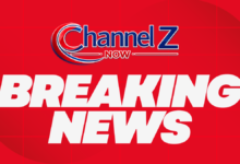 Queens Fourth-Alarm Fire Causes Stairwell Collapse as Two Firefighters Issue Mayday and Are Rescued