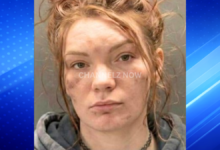 Woman Accused of Killing Another Woman After Argument at Bonfire, Deputies Say