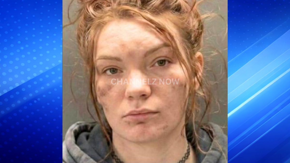 Woman Accused of Killing Another Woman After Argument at Bonfire, Deputies Say