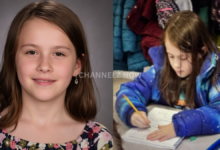 Police Say Missing Tompkins County Girl Has Been Found