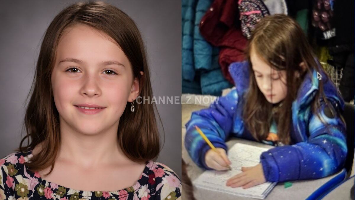Police Say Missing Tompkins County Girl Has Been Found