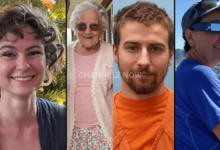 Police Release Identities of Victims in Wayne County Multiple Killings