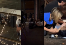 Graphic Video Shows Aftermath of Shooting at Buford’s Bar in Austin — 3 Killed, 14 Wounded