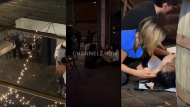 Graphic Video Shows Aftermath of Shooting at Buford’s Bar in Austin — 3 Killed, 14 Wounded