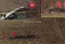 Two Young Girls Found in Suitcases Buried in Shallow Graves in Cleveland
