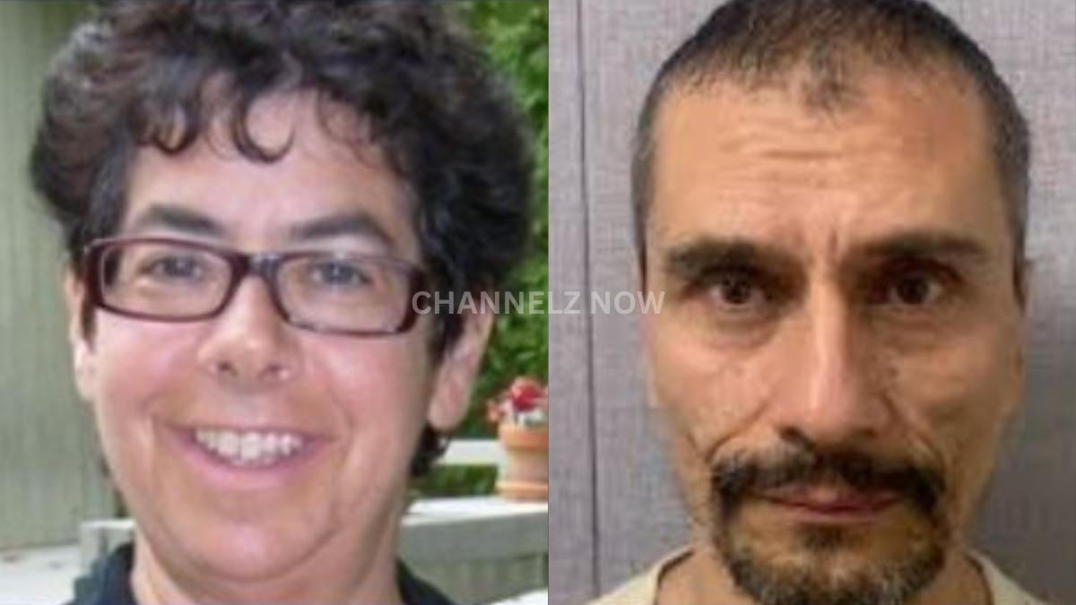 Yoga Teacher Accused of Killing Professor Girlfriend After Investment Dispute, Fleeing Country