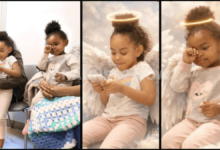 Two Girls Found in Suitcases in Cleveland Identified as Amor Wilson and Mila Chatman