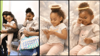 Two Girls Found in Suitcases in Cleveland Identified as Amor Wilson and Mila Chatman