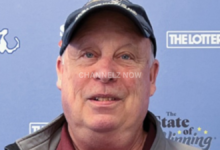 Massachusetts Man Wins Multi-State Lottery Prize, Says Grandchildren Are His First Priority