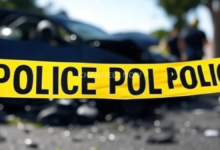 Bristol County DA Identifies 43-Year-Old Man Killed in Highway Crash
