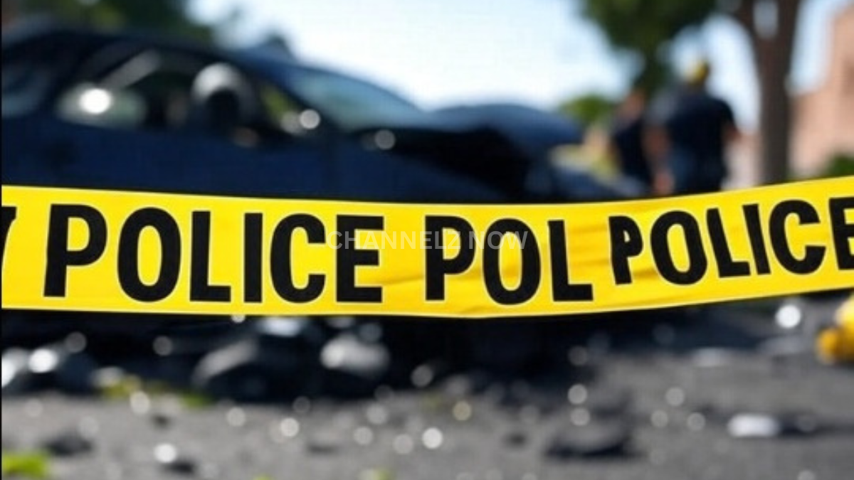 Bristol County DA Identifies 43-Year-Old Man Killed in Highway Crash