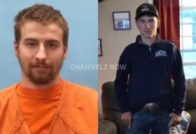 Iowa Man Charged With Killing Three Utah Women Allegedly to Steal Money and Vehicles