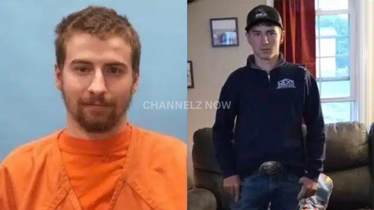 Iowa Man Charged With Killing Three Utah Women Allegedly to Steal Money and Vehicles