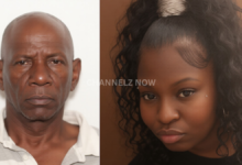 Jesse Wilson Arrested in Connection With Fatal Shooting of Jessica Hardy in Avondale