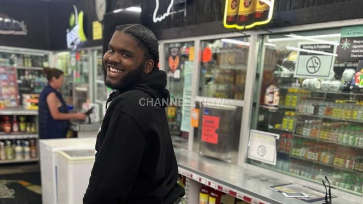 Police Investigating Death of Codey Garrard in Indianapolis After Reported Dispute
