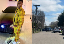Loc Mike Identified as Victim in Fatal Shooting at Jackson and Buchanan Avenue in Mitchell Heights