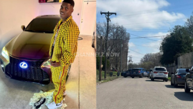 Loc Mike Identified as Victim in Fatal Shooting at Jackson and Buchanan Avenue in Mitchell Heights