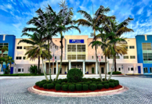 Lockdown Issued at Miami Dade College Homestead Campus Following Shooting Alert in Homestead, Florida